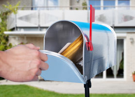 Allegra Direct Mail Campaign
