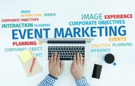 Printed Materials for Event Marketing